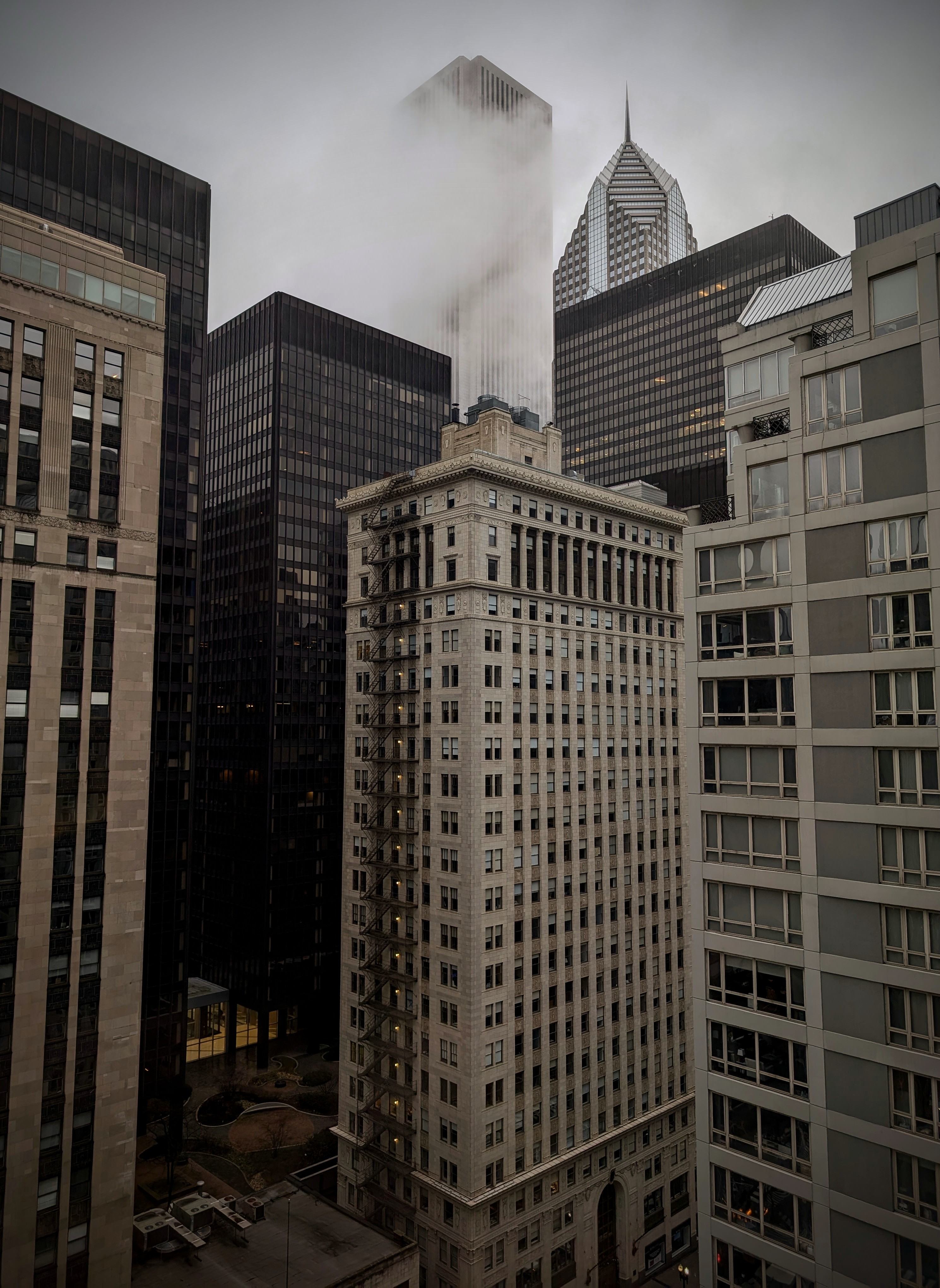 chicago