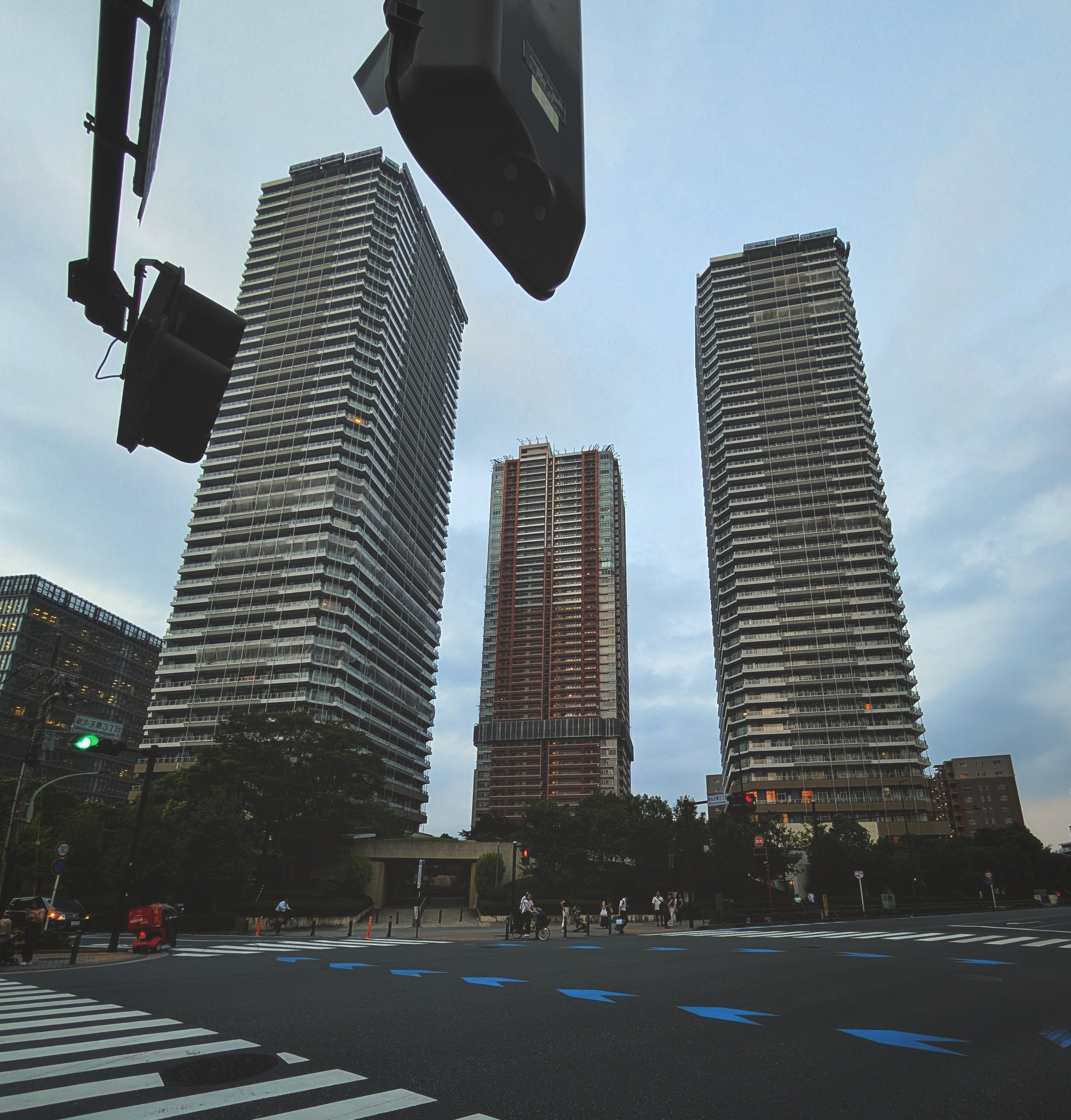 tokyo