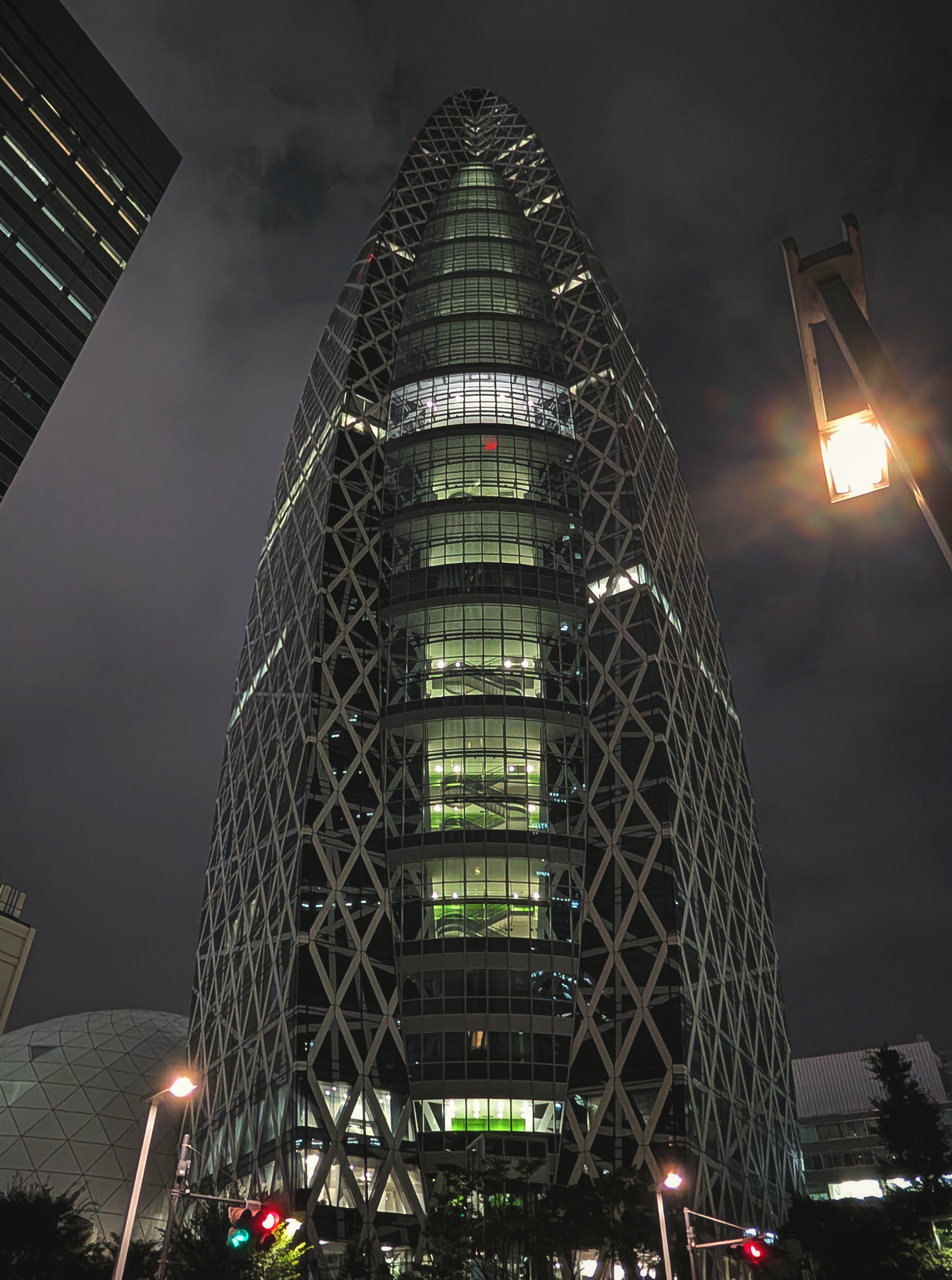 tokyo