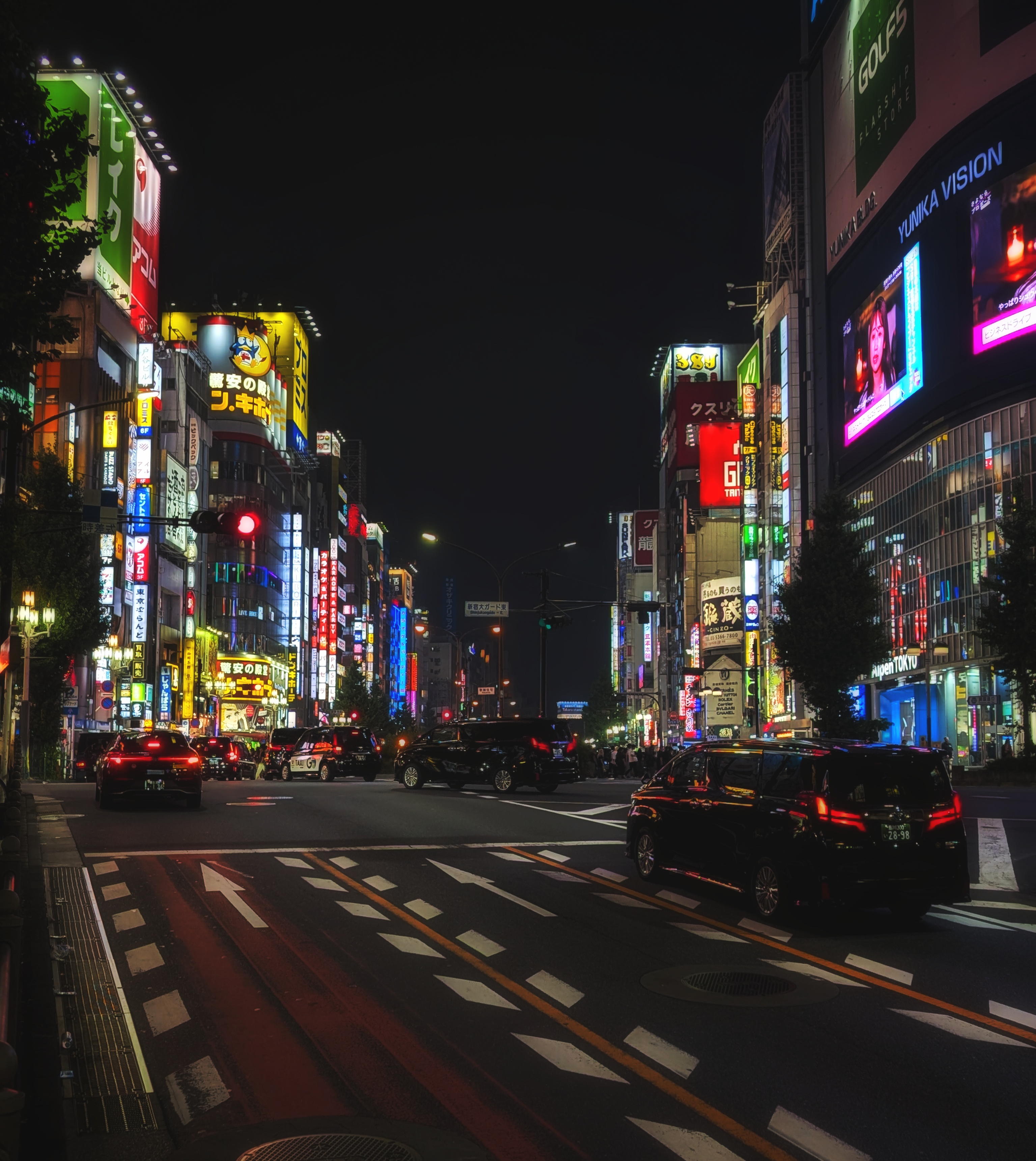 tokyo