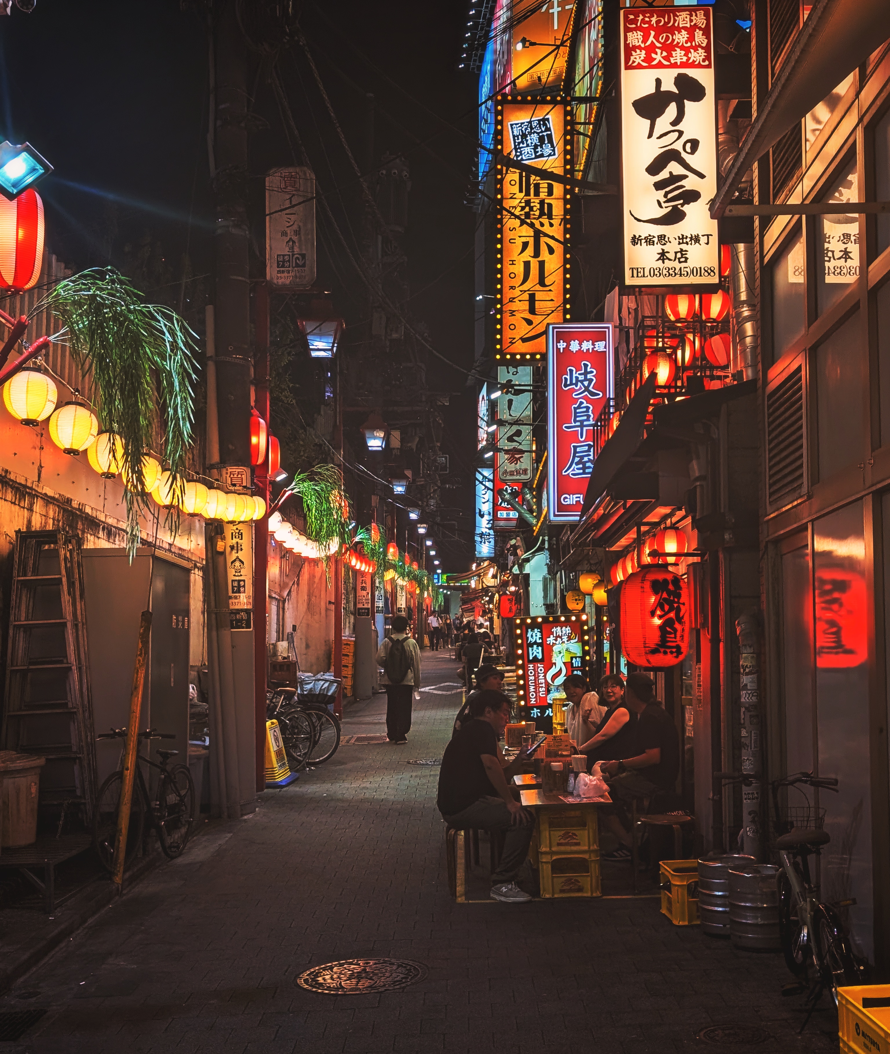 tokyo