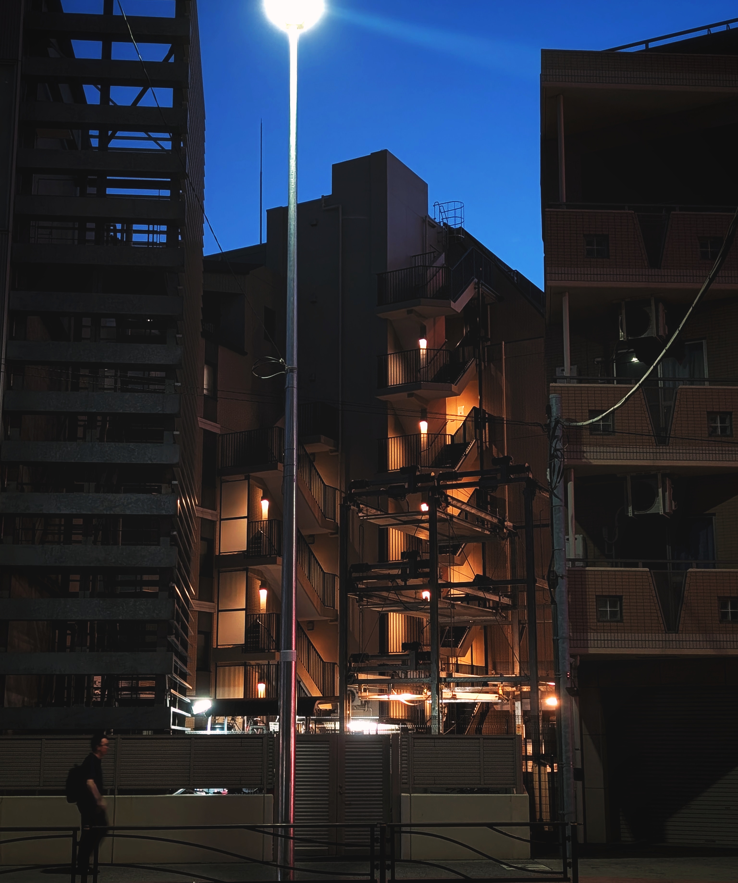 tokyo
