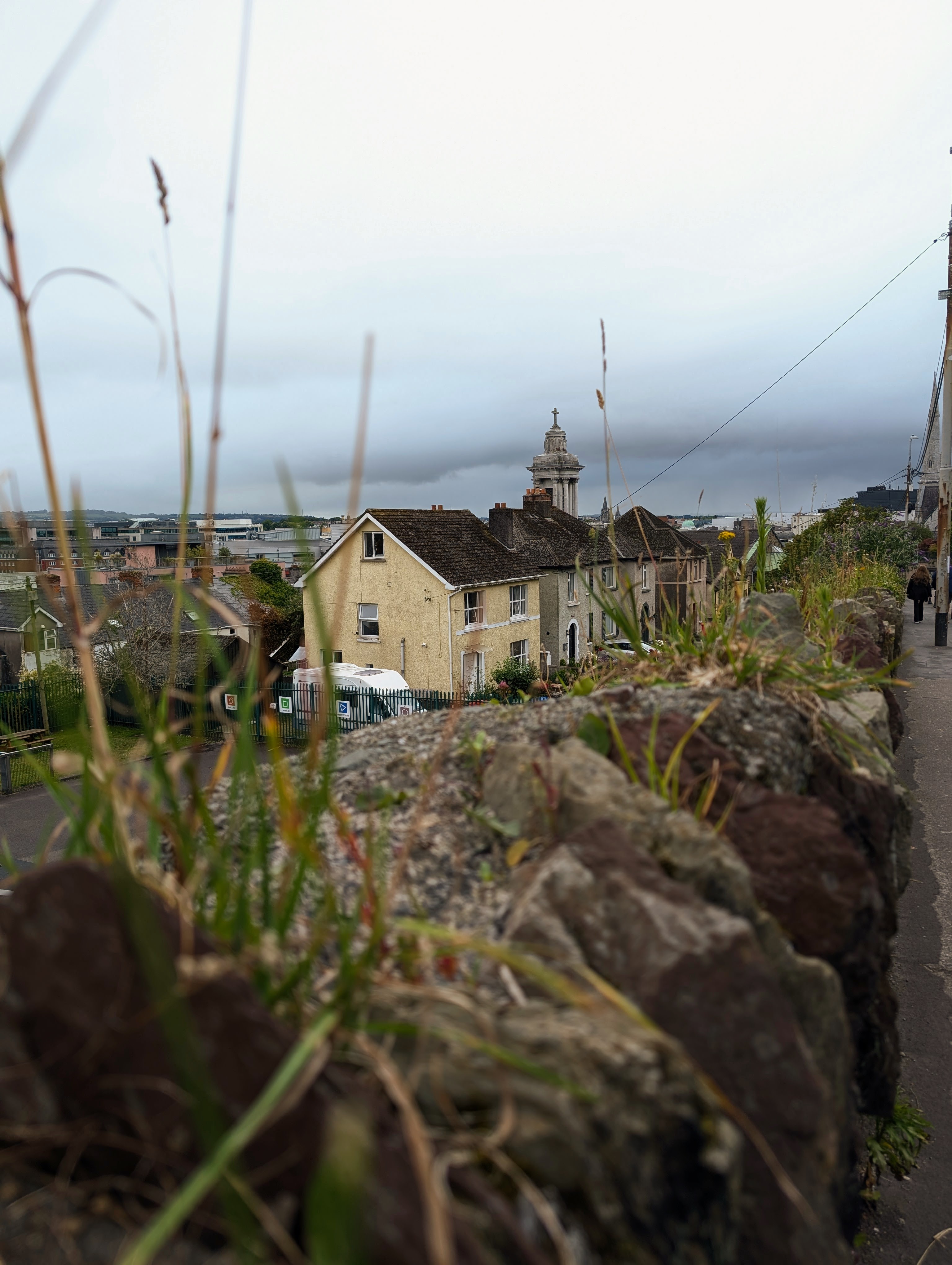 cork