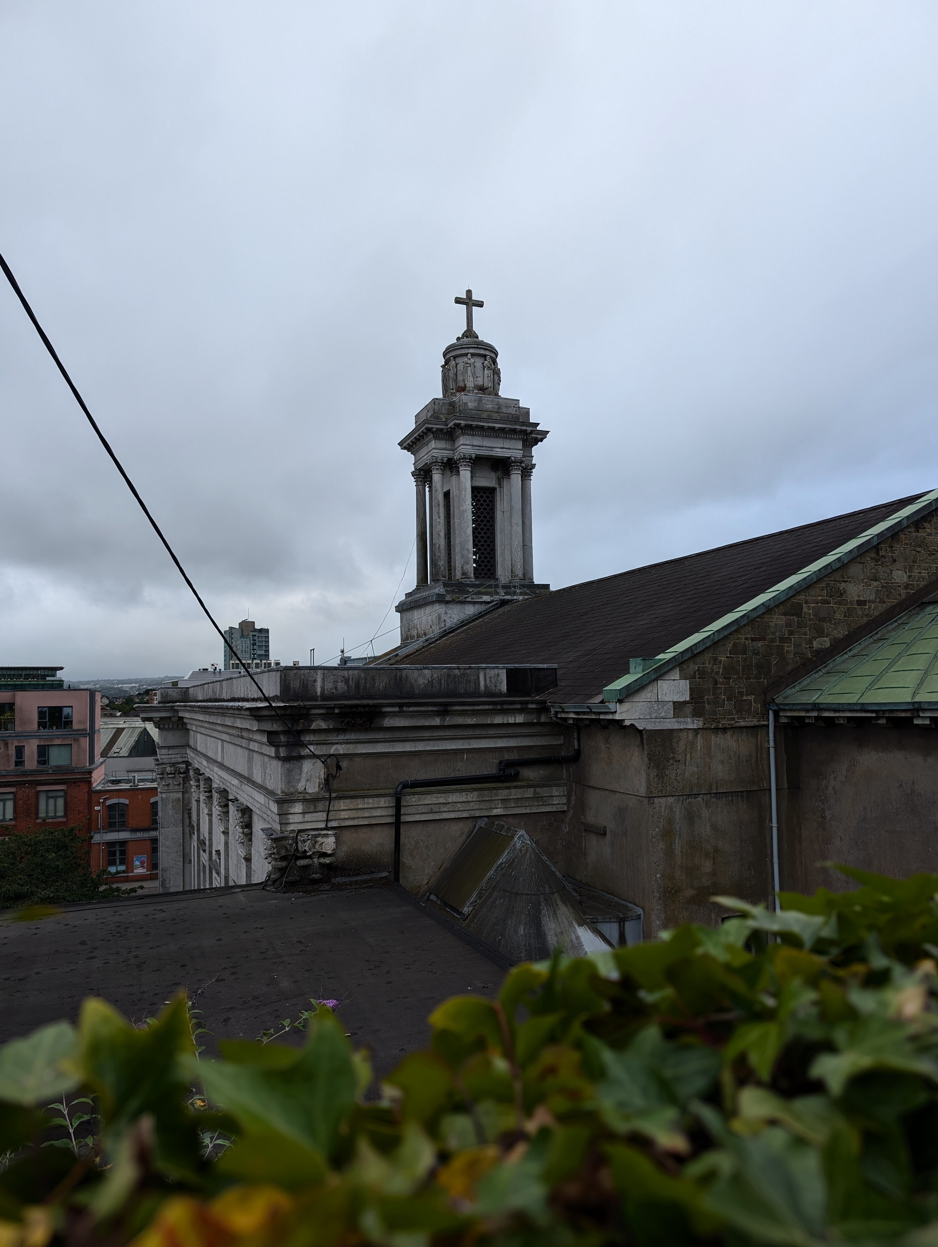 cork