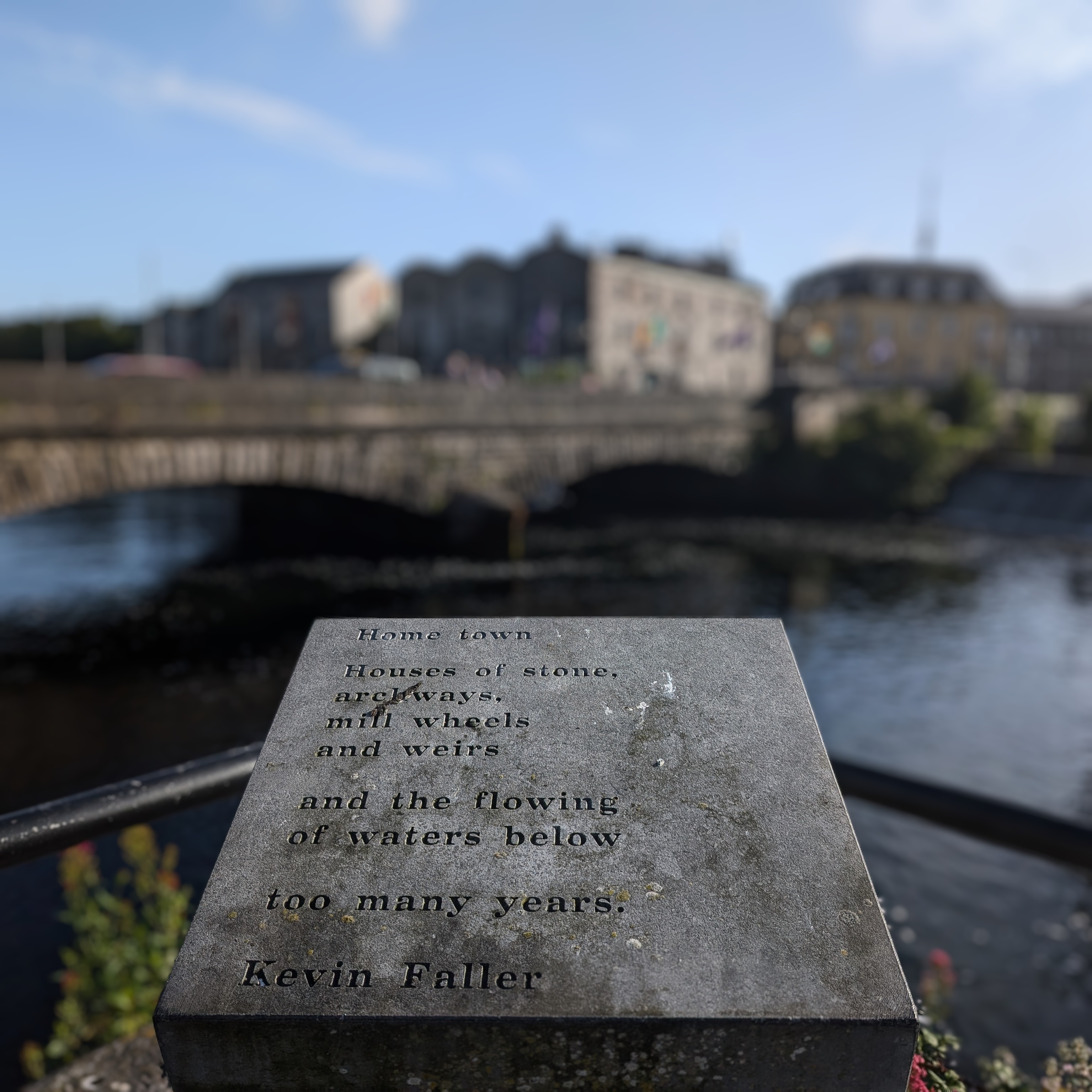 galway