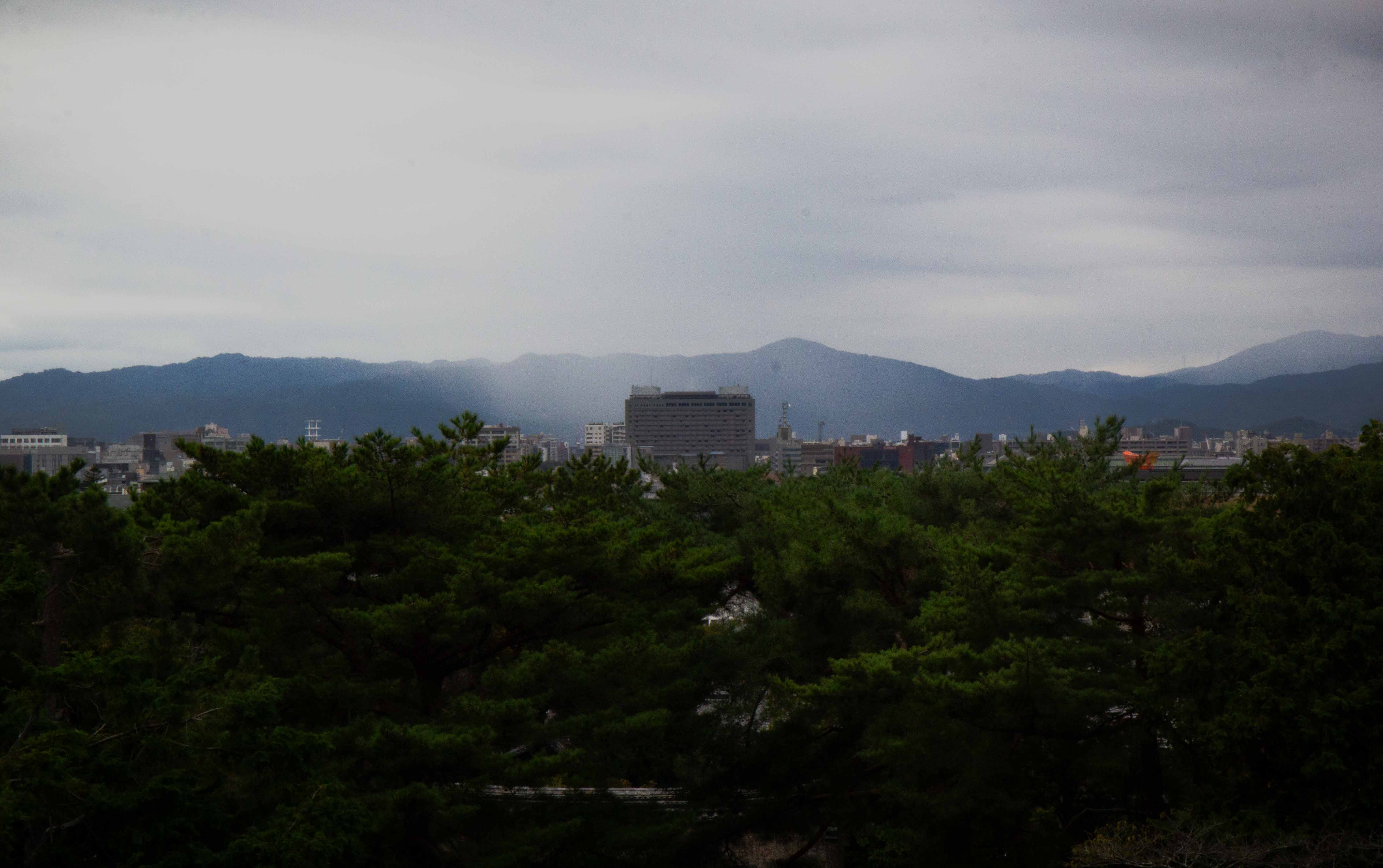 kyoto